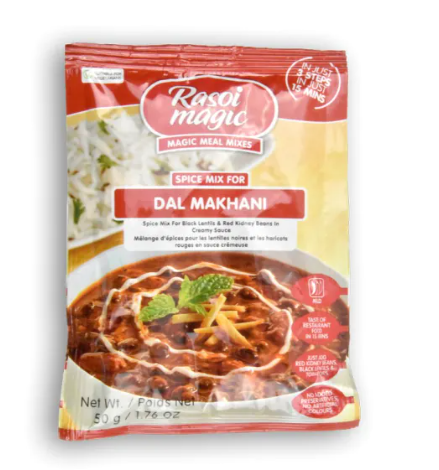 RASOI MAGIC Dal Makhani 1.76 OZ